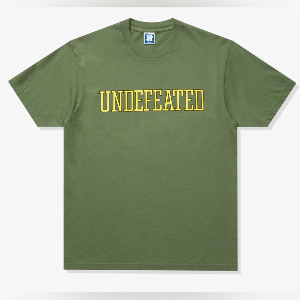 UNDEFEATED STATE TEE - Picture 5 of 6
